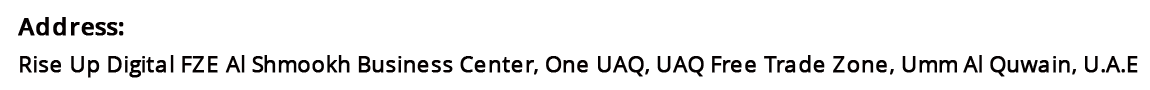 EngieApp Address